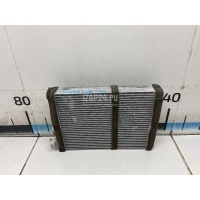 Радиатор отопителя VAG A4 [B8] (2007 - 2015) 8K0898037A