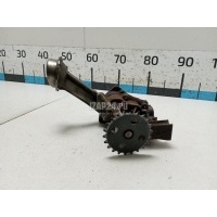 Насос масляный Renault Megane I (1996 - 1999) 150101365R