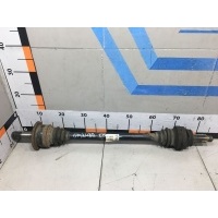 Привод задний BMW X5 E70 BMW 33207564128 33207564128