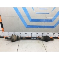 Привод задний BMW X5 E70 BMW 33207564128 33207564128