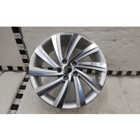 Диск колеса литой Skoda Octavia A8 R18