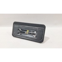 Подсветка номера Tesla Model X 2019 1034341-00-B,A2038200256