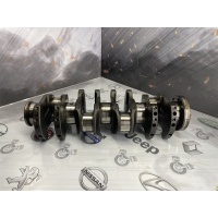 Коленвал Ford Transit TT9 2010 1596577