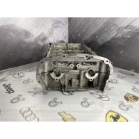 Головка блока цилиндров Ford Transit TT9 2010 1433147