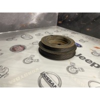 Шкив коленвала Ford Transit TT9 2010 1723700