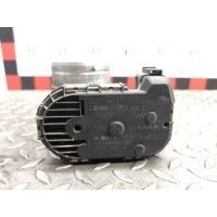Заслонка дроссельная Volkswagen Golf 2004 036133062d