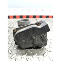 Заслонка дроссельная Volkswagen Polo 2007 03c133062b