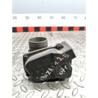 Заслонка дроссельная Seat Ibiza 2007 03c133062b
