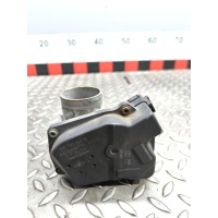 Заслонка дроссельная Seat Ibiza 2007 03c133062b