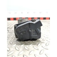 Заслонка дроссельная Volkswagen Polo 2007 03c133062b