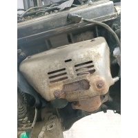 Коллектор выпускной Geely CK 2007