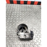 Заслонка дроссельная Volkswagen Golf 2006 03g128063j