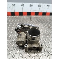 Заслонка дроссельная Volkswagen Polo 2012 03d133062f