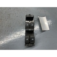 Блок управления стеклоподъемниками Skoda Fabia 1 2005 1J4959857A,1J4959857C