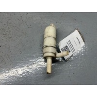 Насос (моторчик) омывателя стекла Volkswagen Passat B4 1997 1H0955681