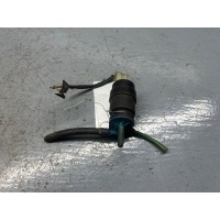 Насос (моторчик) омывателя стекла Volkswagen Multivan T4 1999 333955651