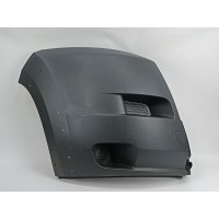 Бампер PSA Boxer/Ducato/Jumper 250 FIA07DU026, 7401FW, 735423189