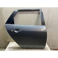 Дверь R nissan Primera P12 универсал 82100AV731