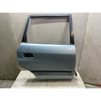 Дверь задняя правая mitsubishi Space Star MR49696 MR496964