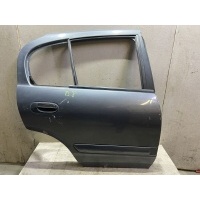 Дверь задняя R nissan Almera N16  821005M431
