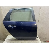Дверь R nissan Primera P12 универсал 82100AV731