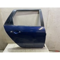 Дверь R nissan Primera P12 универсал 82100AV731