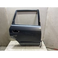 Дверь задняя правая mitsubishi Space Star MR496964