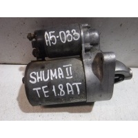 Стартер Kia Shuma II (2001—2004) 2001 361002X000