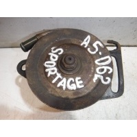 Насос ГУР Kia Sportage I (1993—2006) 0K01132680