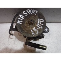 Насос ГУР Kia Sportage I (1993—2006) 0K02232680C