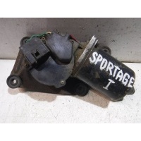 Моторчик стеклоочистителя передний Kia Sportage I (1993—2006) 0K01367350A