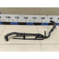 Трубка охлажд. жидкости металлическая Chery Tiggo 8 Pro Max (T1D) 2022> 302000240AA
