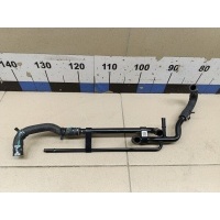 Трубка охлажд. жидкости металлическая Chery Tiggo 8 Pro Max (T1D) 2022> 302000240AA