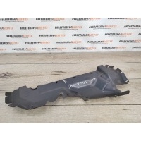 Дефлектор радиатора PEUGEOT 308 2008 7104GL, 7104GL, 9680361880