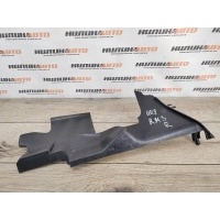 Дефлектор радиатора RENAULT Megane 3 2010 214940005R