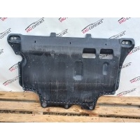 Защита двигателя Volkswagen Tiguan 2 2018 5QF825901, 5QF825901A, 5QF825902, 5QF825902A