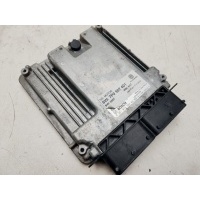 Блок управления двигателем Volkswagen Touareg 2 NF 7P1907401