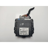 блок управления АКПП Volkswagen Touareg 2 NF 0C8927750AM