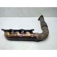 коллектор выпускной Volkswagen Touareg 2 NF 059253033AQ