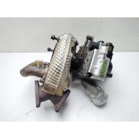 Турбина Volkswagen Touareg 2 NF 059145874D