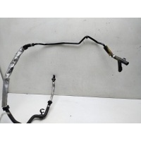 трубка системы охлаждения Volkswagen Touareg 2 NF 7P6122447AP