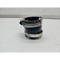 Патрубок интеркулера Volkswagen Touareg 2 NF 7P0145832