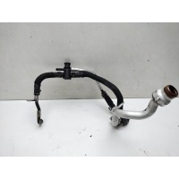 трубка системы охлаждения Volkswagen Touareg 2 NF 059121671B