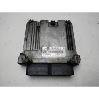 Блок управления двигателем Volkswagen Touareg 2 NF 7P0907311C