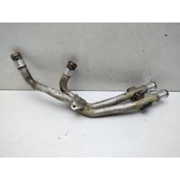 трубка системы охлаждения Volkswagen Touareg 2 NF 7L0815802A