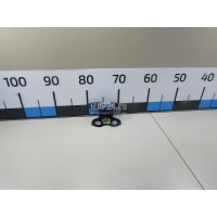 Петля двери задней правой верхняя Toyota Avensis II (2003 - 2008) 6875020122
