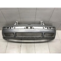 Кронштейн переднего бампера правый VAG Golf IV/Bora (1997 - 2005) 1J0807724B