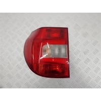 Фонарь задний левый Skoda Yeti 1 поколение (2009-2013) 2012 5L0945111
