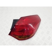 Фонарь задний правый Opel Astra J J (2009 - 2012) 2011 13306460