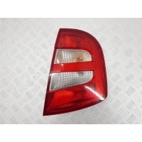 Фонарь задний правый Skoda Fabia 1 (1999 - 2004) 2003 6Y6945096B